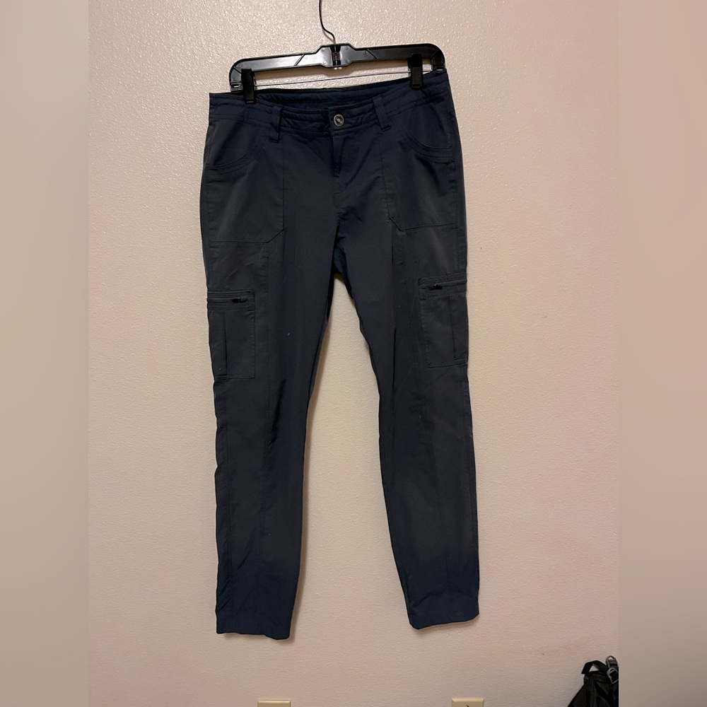 Kuhl pants